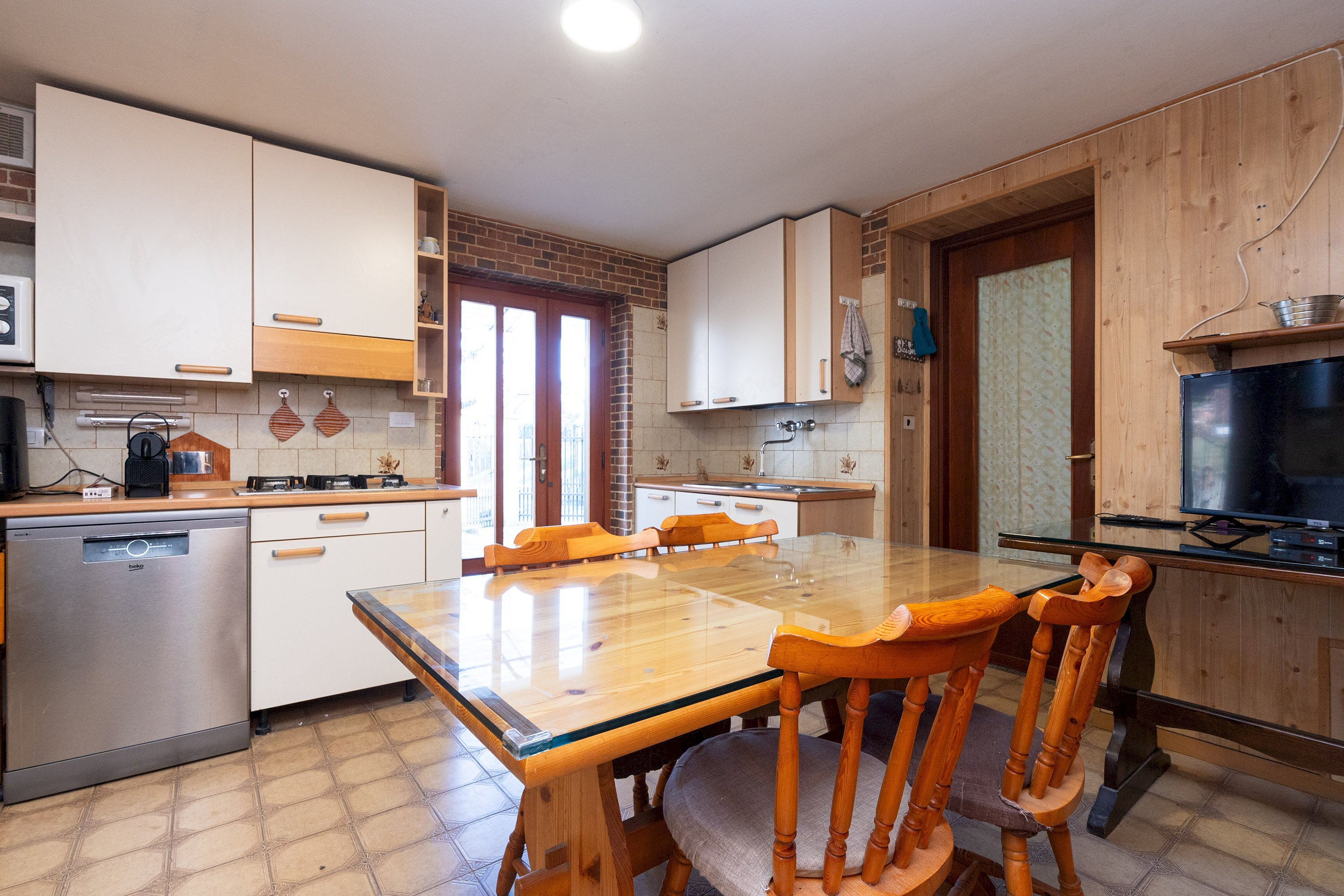 Casa semi indipendente Via Vecchia Robella, 3, Sanfront - foto 2