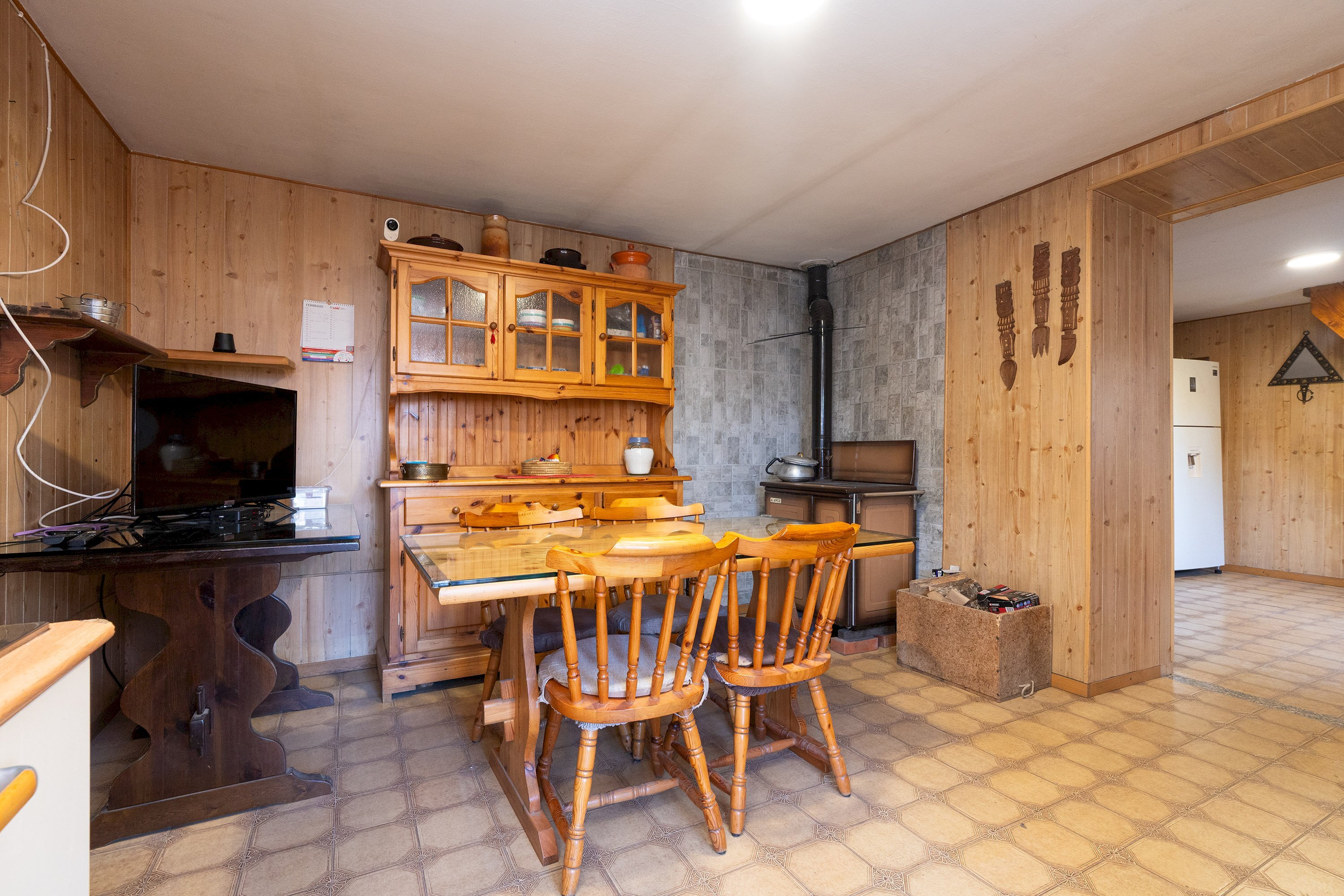 Casa semi indipendente Via Vecchia Robella, 3, Sanfront - foto 3