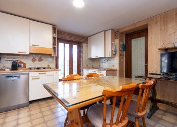 Casa semi indipendente Via Vecchia Robella, 3, Sanfront - foto 2