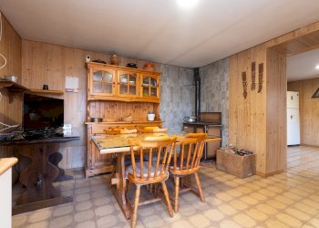 Casa semi indipendente Via Vecchia Robella, 3, Sanfront - foto 3