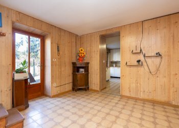 Casa semi indipendente Via Vecchia Robella, 3, Sanfront - foto 8