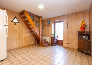 Casa semi indipendente Via Vecchia Robella, 3, Sanfront - foto 10