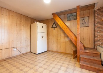 Casa semi indipendente Via Vecchia Robella, 3, Sanfront - foto 9