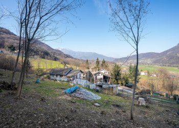 Casa semi indipendente Via Vecchia Robella, 3, Sanfront - foto 20