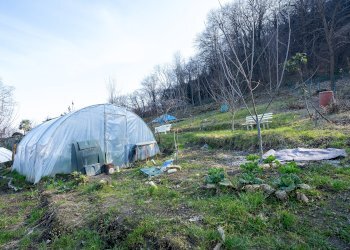 Casa semi indipendente Via Vecchia Robella, 3, Sanfront - foto 21