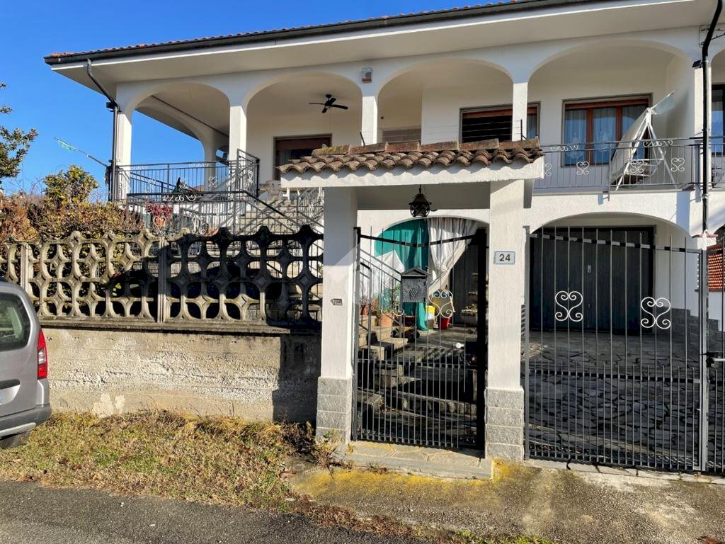 Porzione di casa Strada vecchia per aglie', Cuceglio - foto 3