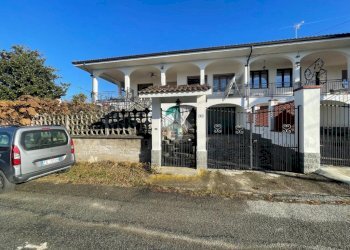 Porzione di casa Strada vecchia per aglie', Cuceglio - foto 2