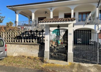 Porzione di casa Strada vecchia per aglie', Cuceglio - foto 3
