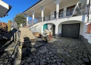 Porzione di casa Strada vecchia per aglie', Cuceglio - foto 4