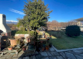 Porzione di casa Strada vecchia per aglie', Cuceglio - foto 5