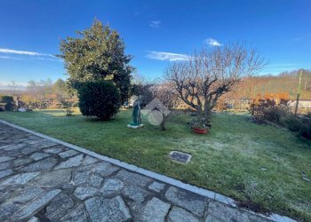 Porzione di casa Strada vecchia per aglie', Cuceglio - foto 6