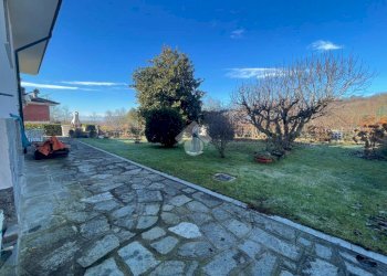 Porzione di casa Strada vecchia per aglie', Cuceglio - foto 7