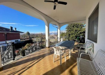 Porzione di casa Strada vecchia per aglie', Cuceglio - foto 18