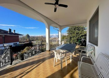 Porzione di casa Strada vecchia per aglie', Cuceglio - foto 19