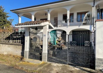 Porzione di casa Strada vecchia per aglie', Cuceglio - foto 20