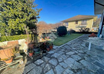 Porzione di casa Strada vecchia per aglie', Cuceglio - foto 24