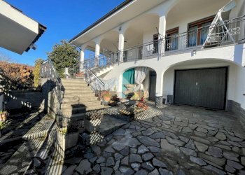 Porzione di casa Strada vecchia per aglie', Cuceglio - foto 25