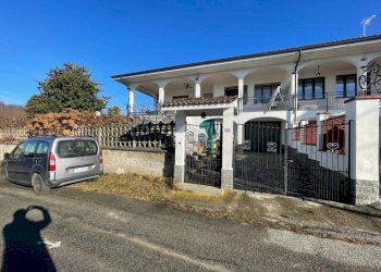 Porzione di casa Strada vecchia per aglie', Cuceglio - foto 27