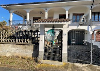 Porzione di casa Strada vecchia per aglie', Cuceglio - foto 28
