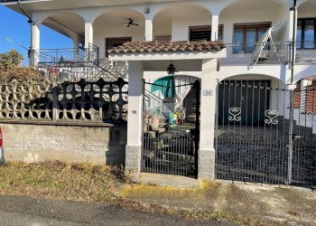 Porzione di casa Strada vecchia per aglie', Cuceglio - foto 29