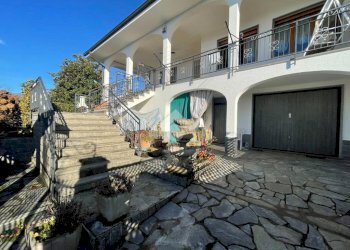 Porzione di casa Strada vecchia per aglie', Cuceglio - foto 30