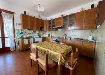 Porzione di casa Strada vecchia per aglie', Cuceglio - foto 15