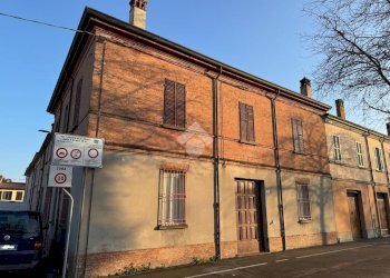 Casa indipendente Via Circondario Ponente, Lugo - foto 4