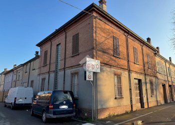 Casa indipendente Via Circondario Ponente, Lugo - foto 2