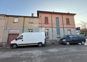 Casa indipendente Via Circondario Ponente, Lugo - foto 6