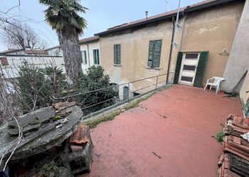 Casa indipendente Via Circondario Ponente, Lugo - foto 36