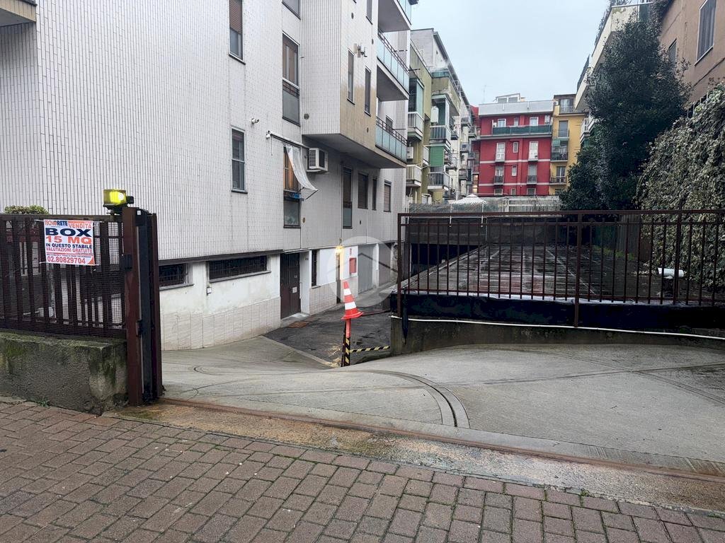 Box Via Lambro, Rozzano - photo 1