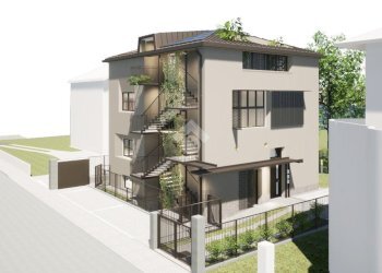 Villa Via Sant' Andrea, Carugate - foto 1