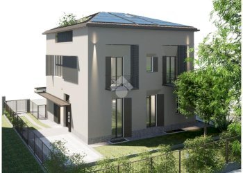 Villa Via Sant' Andrea, Carugate - foto 2
