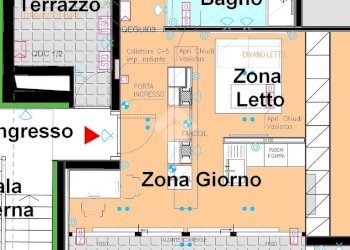 Villa Via Sant' Andrea, Carugate - foto 6