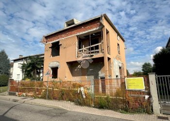 Villa Via Sant' Andrea, Carugate - foto 9