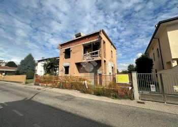 Villa Via Sant' Andrea, Carugate - foto 10