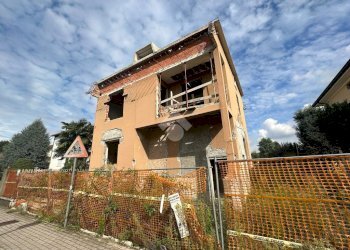 Villa Via Sant' Andrea, Carugate - foto 11