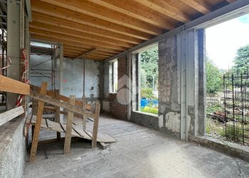 Villa Via Sant' Andrea, Carugate - foto 12