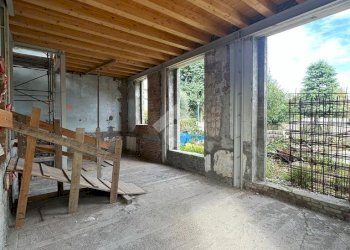 Villa Via Sant' Andrea, Carugate - foto 14