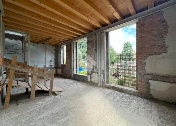Villa Via Sant' Andrea, Carugate - foto 15