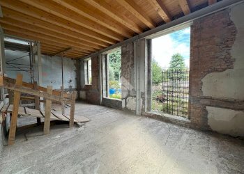Villa Via Sant' Andrea, Carugate - foto 16