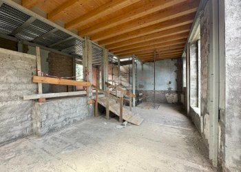 Villa Via Sant' Andrea, Carugate - foto 20