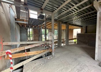 Villa Via Sant' Andrea, Carugate - foto 24
