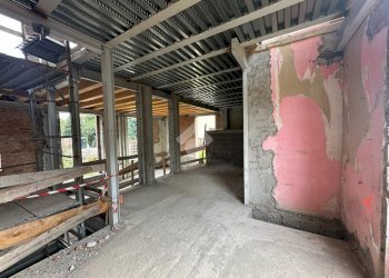 Villa Via Sant' Andrea, Carugate - foto 25