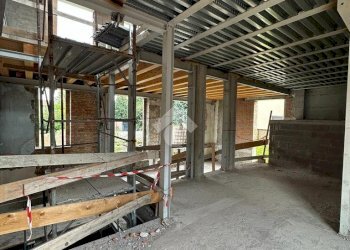 Villa Via Sant' Andrea, Carugate - foto 26