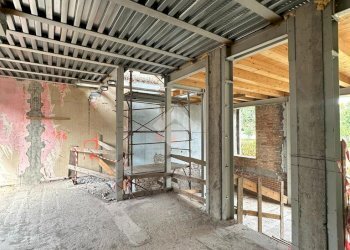 Villa Via Sant' Andrea, Carugate - foto 28