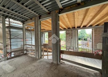 Villa Via Sant' Andrea, Carugate - foto 30