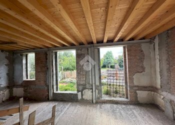 Villa Via Sant' Andrea, Carugate - foto 31
