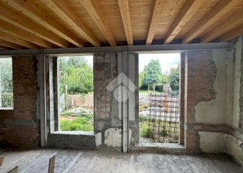 Villa Via Sant' Andrea, Carugate - foto 32
