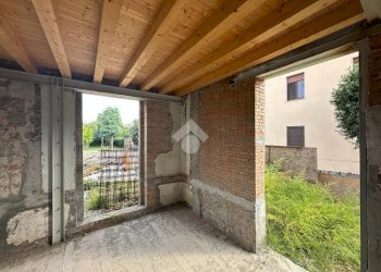 Villa Via Sant' Andrea, Carugate - foto 33